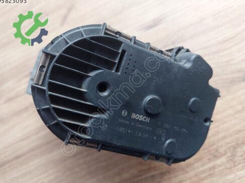 Opel Corsa Gaz Kelebeği 0280750044 çıkma parça