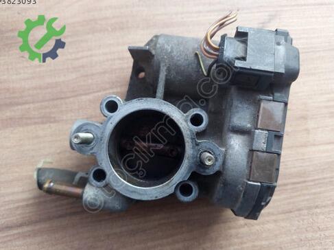 Opel Corsa Gaz Kelebeği 0280750044 çıkma parça