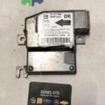 Airbag Beyni Opel Corsa 2023 – 2023 Çıkma 24417006