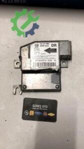 Airbag Beyni Opel Corsa 2023 - 2023 Çıkma 24417006