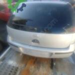 OPEL CORSA C ARKA BAKAJ KAPAĞI