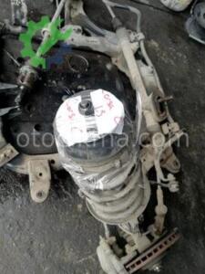 OPEL CORSA C ARKA DİNGİL ORJİNAL ÇIKMA HATASIZ