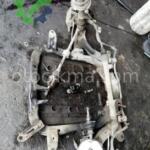 OPEL CORSA C ARKA DİNGİL ORJİNAL ÇIKMA HATASIZ