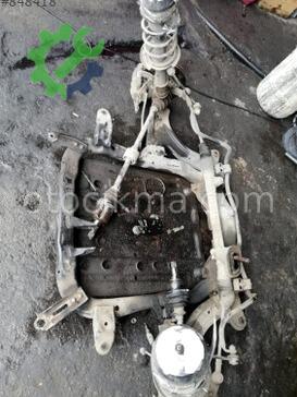 Opel Corsa Arka Dingil çıkma parça