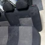 Opel Corsa C arka oturma minderi