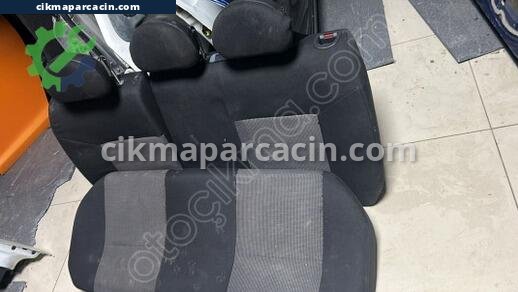 Opel Corsa Arka Panel çıkma parça