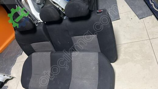 Opel Corsa Arka Panel çıkma parça