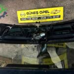 Çıkma Opel Corsa Silecek Motoru 09132802