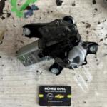 Opel Corsa Silecek Motoru 09132802 Çıkma