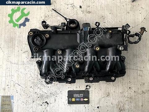 Opel Astra Emme Manifoldu çıkma parça