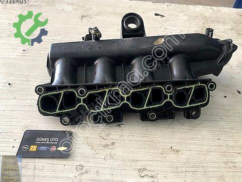 Opel Astra Emme Manifoldu çıkma parça