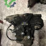 Opel Corsa Orijinal Çıkma Şanzıman Komple