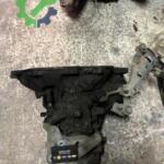 Opel Corsa Orijinal Çıkma Şanzıman Komple