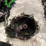 Opel Corsa Orijinal Çıkma Şanzıman Komple