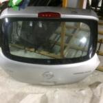 Çıkma Opel Corsa Bagaj