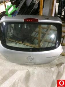Çıkma Opel Corsa Bagaj