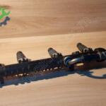 Çıkma Orijinal Enjektör Kütüğü Opel Corsa 2001-2007 Benzin 0280