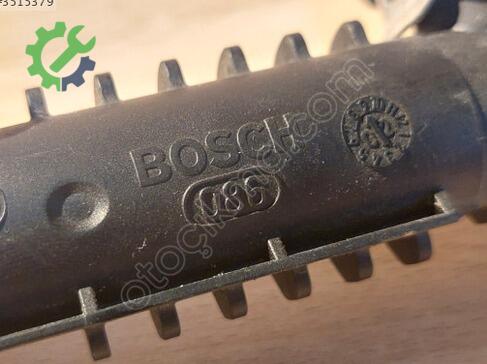 Opel Corsa Enjektör Kütüğü 0280 çıkma parça