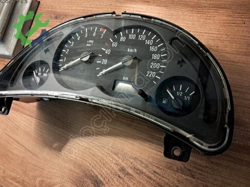 Opel Corsa Gösterge Paneli 091668814FL çıkma parça