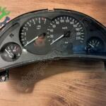Opel Corsa 2001-2007 Orijinal Çıkma Benzinlı Gösterge Paneli 091668814FL