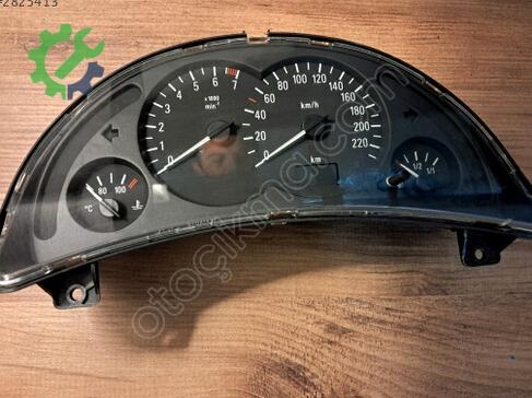 Opel Corsa Gösterge Paneli 091668814FL çıkma parça