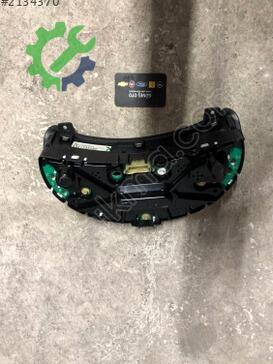 Opel Corsa Gösterge 13173350 çıkma parça