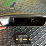 Opel Corsa 2025 – 2025 Bilgi Ekranı Çıkma – 13208191