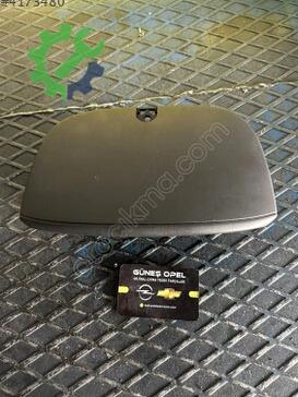 Opel Corsa Bilgi Ekranı 13208191 çıkma parça