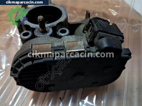 Opel Corsa Gaz Kelebeği çıkma parça