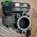 Çıkma Orijinal Gaz Kelebeği Opel Corsa 2002-2007 0280