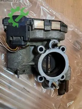 Opel Corsa Gaz Kelebeği çıkma parça