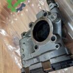 Çıkma Orijinal Gaz Kelebeği Opel Corsa 2002-2007 0280