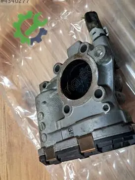 Opel Corsa Gaz Kelebeği çıkma parça