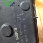 Çıkma Orijinal Gaz Kelebeği Opel Corsa 2002-2007 0280