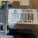 Çıkma Orijinal Cam Motoru Opel Corsa 2002-2006