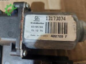 Çıkma Orijinal Cam Motoru Opel Corsa 2002-2006