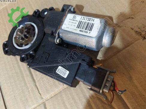 Opel Corsa Cam Motoru çıkma parça
