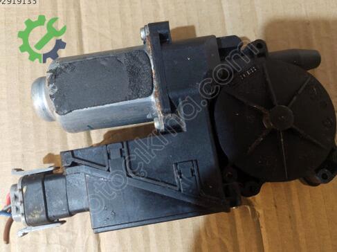 Opel Corsa Cam Motoru çıkma parça