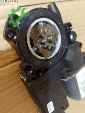 Opel Corsa Cam Motoru çıkma parça