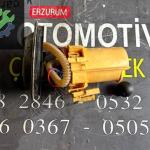 Opel Corsa Yakıt Şamandırası Çıkma Parça