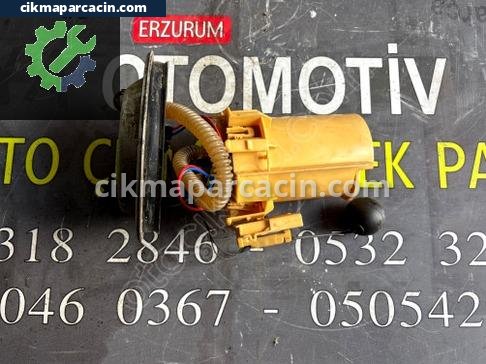 Opel Corsa Yakıt Şamandırası çıkma parça