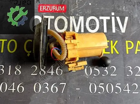 Opel Corsa Yakıt Şamandırası çıkma parça