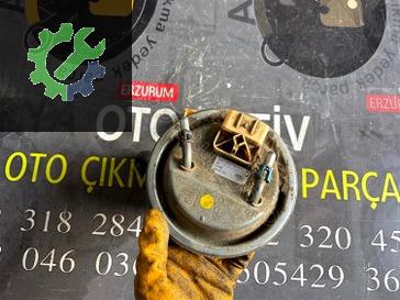 Opel Corsa Yakıt Şamandırası C-COMBO çıkma parça