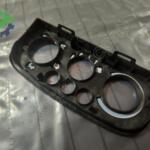Çıkma Orijinal Klima Kontrol Paneli Opel Combo