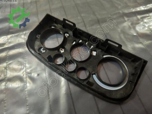 Opel Combo Klima Kontrol Paneli çıkma parça