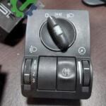 Opel Corsa Orijinal Çıkma Anahtar 9116612