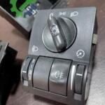 Opel Corsa Orijinal Çıkma Anahtar 9116612