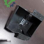 Opel Corsa Orijinal Çıkma Anahtar 9116612