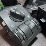 Opel Corsa Orijinal Çıkma Anahtar 9116612