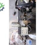OPEL CORSA C COMBO DİREKSİYON EPS SİSTEMİ
